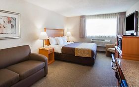 Comfort Inn Kirkland